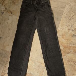 AE Stovepipe 00 Jeans